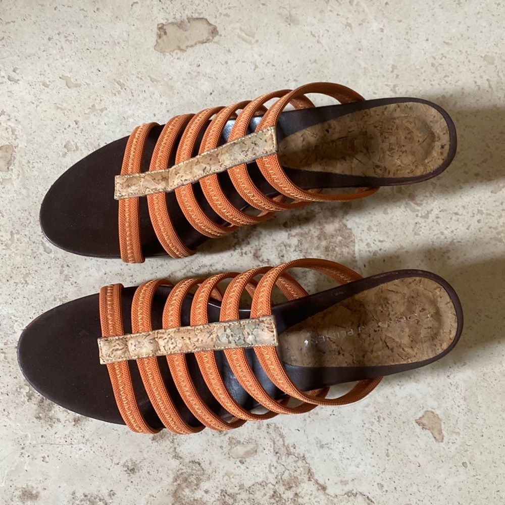 Donald Pliner Sandals